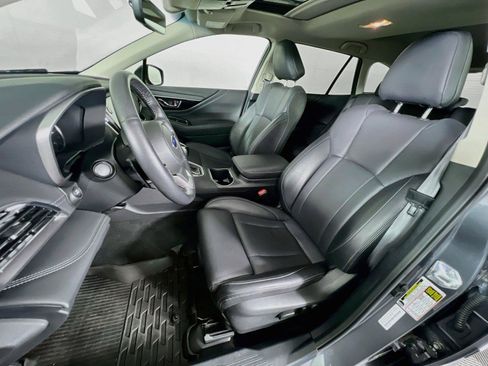 Used 2022 Subaru Outback Limited AWD/4WD image 21