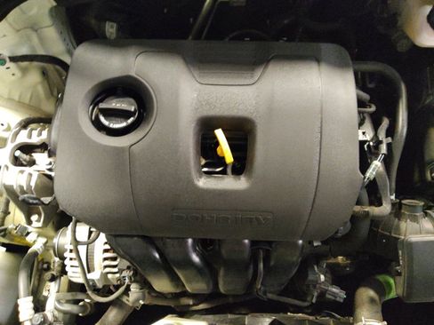 Used 2022 Kia Soul LX w/ Technology Package FWD image 30