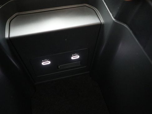 New 2026 MAZDA CX-50 AWD 2.5 S w/ Cargo Package image 31