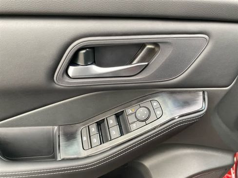 New 2026 Nissan Rogue SV w/ Cold Weather Package image 10