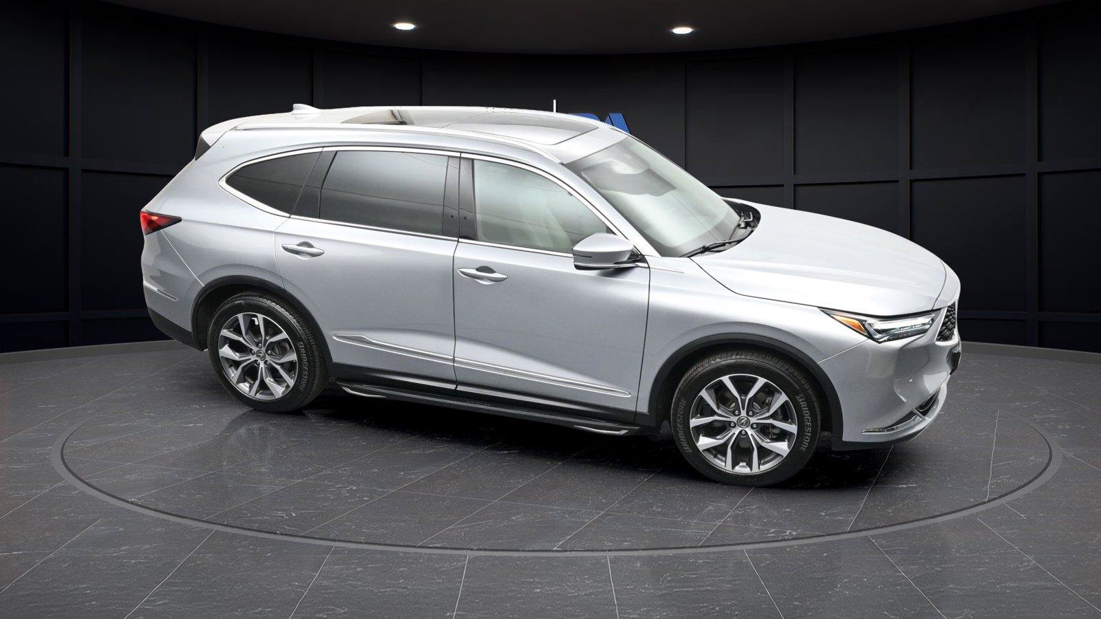 Certified 2024 Acura MDX w/ Technology Package AWD/4WD image 33