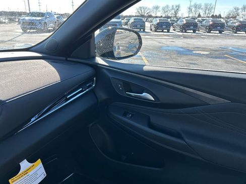 New 2026 Buick Envista Sport Touring FWD image 26