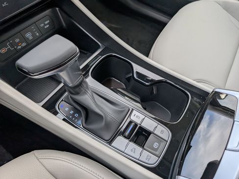 New 2026 Hyundai Tucson SEL FWD image 17