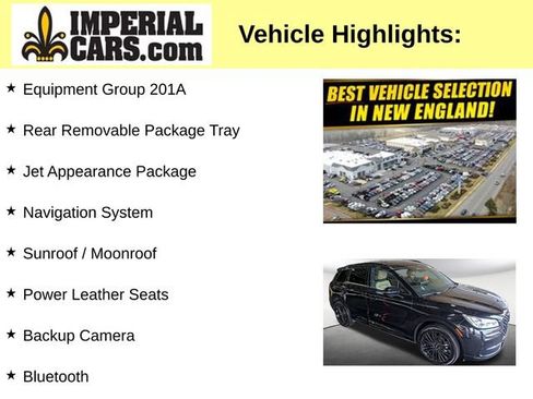 Used 2023 Lincoln Corsair Reserve w/ Equipment Group 201A AWD/4WD image 3