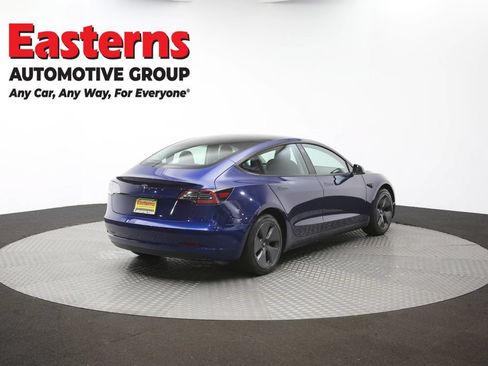 Used 2023 Tesla Model 3 Standard Range RWD image 36