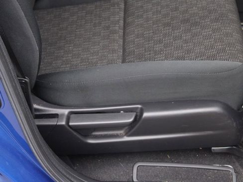 Used 2017 Honda Fit LX image 19