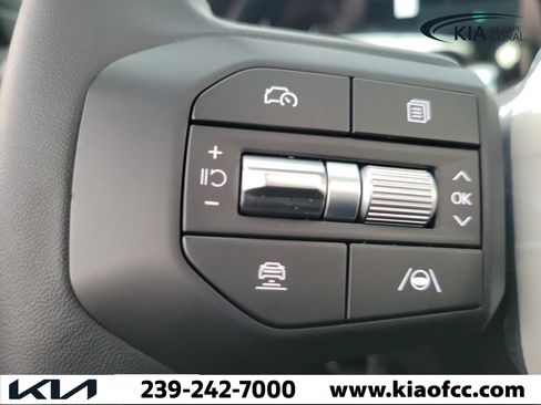 New 2026 Kia K4 GT-Line Turbo FWD image 32