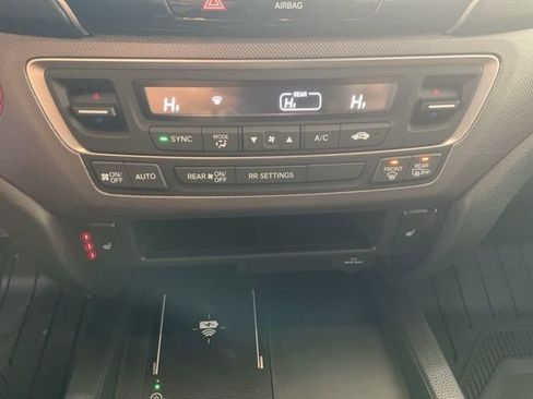 Used 2026 Honda Ridgeline RTL image 14