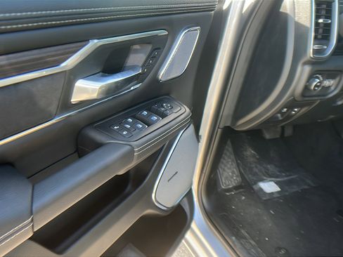 New 2026 RAM 1500 Laramie w/ Night Edition image 15