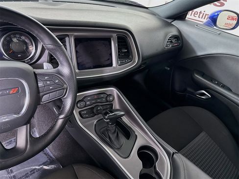 Used 2022 Dodge Challenger R/T Scat Pack image 29