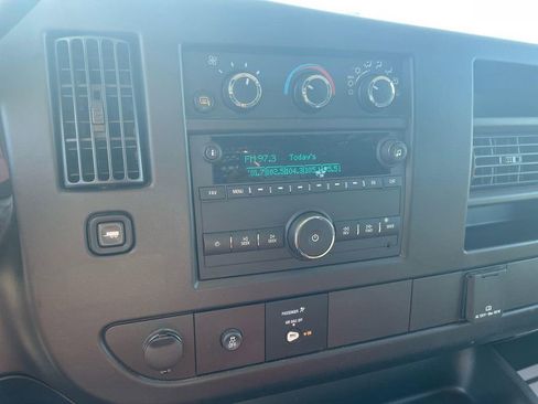 Used 2023 Chevrolet Express 2500 w/ Driver Convenience Package image 11