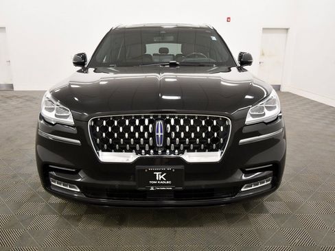 Used 2023 Lincoln Aviator Grand Touring w/ Equipment Group 301A image 11