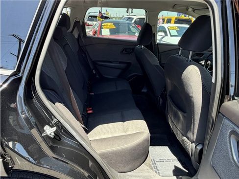 Used 2021 Nissan Rogue S FWD image 21