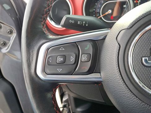 Used 2023 Jeep Wrangler Rubicon w/ Xtreme 35 Tire Package image 18