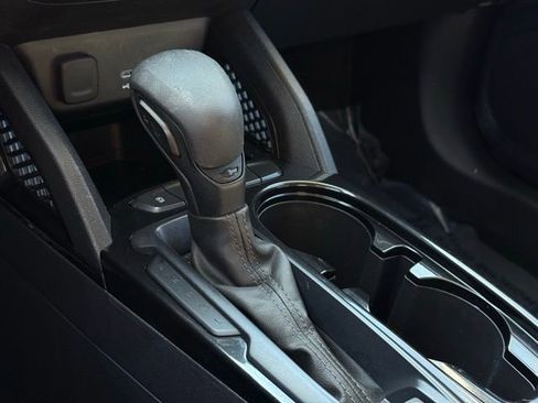 Used 2021 Chevrolet TrailBlazer LT w/ Convenience Package image 29