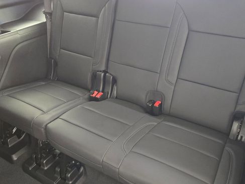 New 2026 Chevrolet Tahoe LT w/ Comfort Package image 34