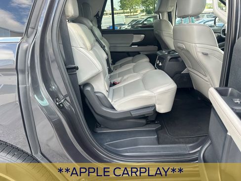Certified 2025 Ford Expedition Max Active RWD image 17