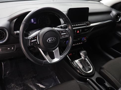 Used 2019 Kia Forte S w/ S Premium Package image 6
