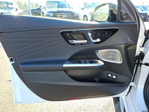 Certified 2025 Mercedes-Benz C 36 AMG S image 13