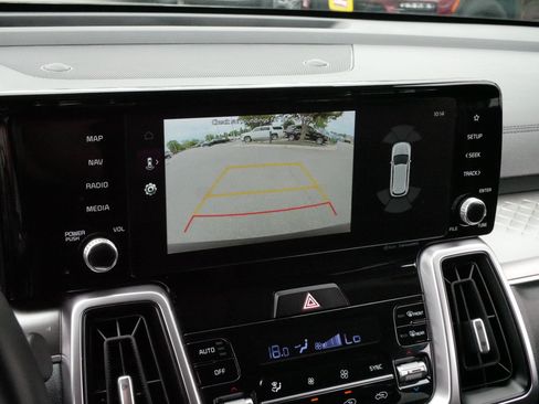 Used 2023 Kia Sorento EX FWD image 31