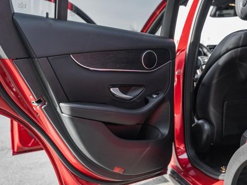Certified 2022 Mercedes-Benz GLC 300 GLC 300 image 29