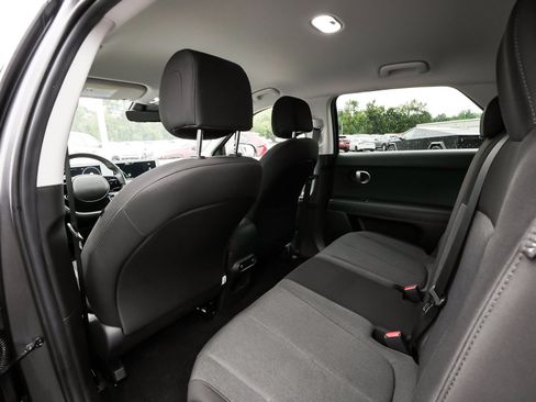 Used 2024 Hyundai Ioniq 5 SEL AWD/4WD image 37