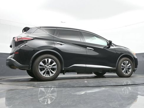 Used 2016 Nissan Murano S w/ Navigation Package FWD image 12