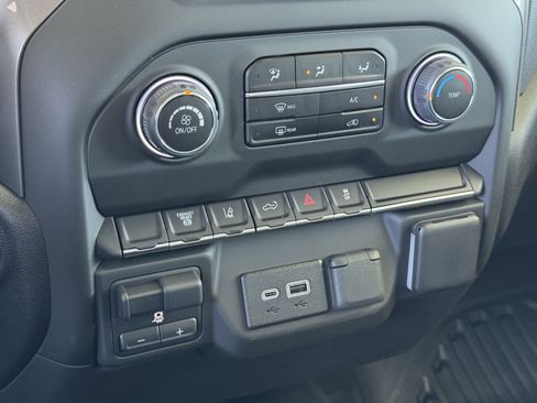 New 2025 Chevrolet Silverado 2500 W/T w/ WT Convenience Package image 21