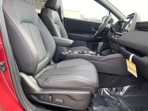 New 2026 Subaru Outback Limited image 21