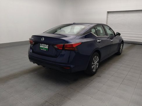 Used 2019 Nissan Altima 2.5 S FWD image 9