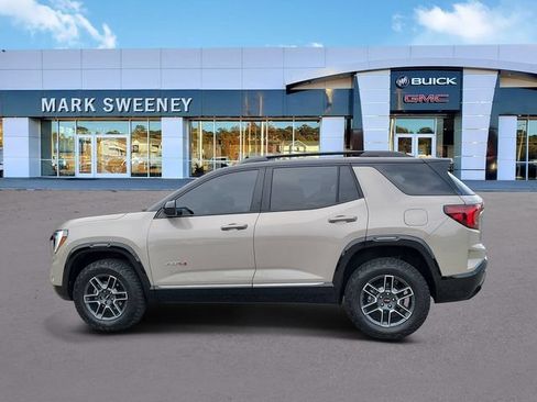 Used 2026 GMC Terrain AT4 AWD/4WD image 26