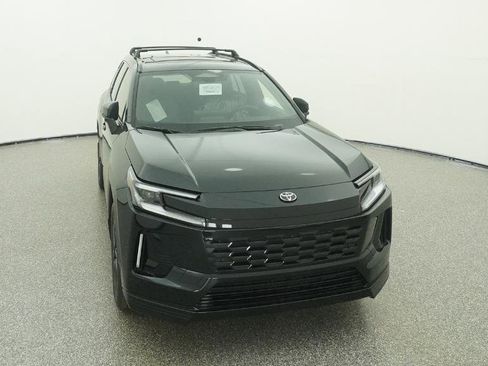 New 2026 Toyota RAV4 FWD image 75