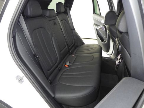 Used 2021 BMW X5 xDrive40i w/ Convenience Package AWD/4WD image 20