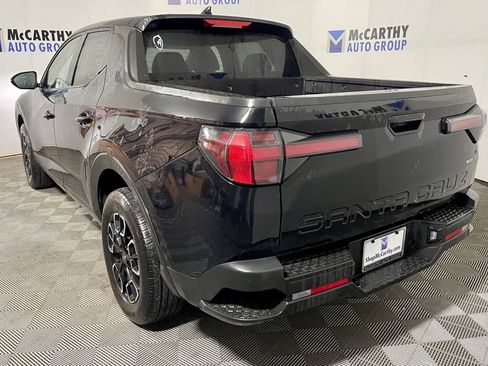 Used 2024 Hyundai Santa Cruz SEL image 9