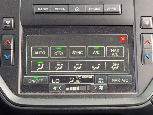 Used 2025 Subaru Impreza 2.0i AWD/4WD image 24