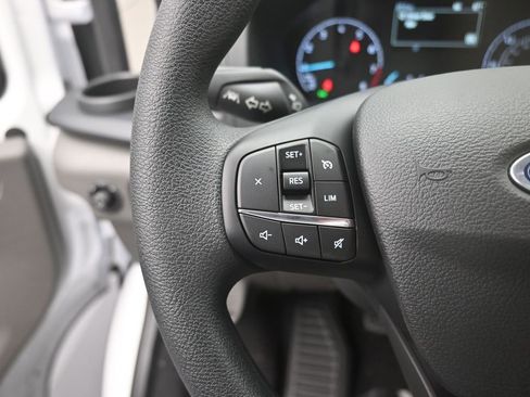 New 2025 Ford Transit 150 Low Roof image 6