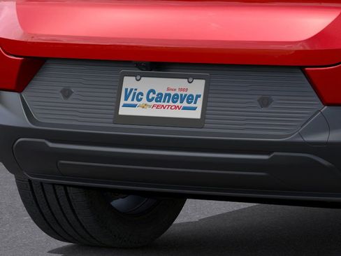 New 2026 Chevrolet Equinox EV LT w/ Convenience Package II image 38