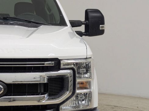 Certified 2022 Ford F250 XLT w/ FX4 Off-Road Package image 10