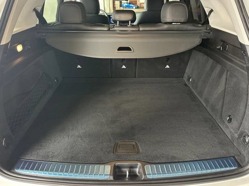 Certified 2024 Mercedes-Benz GLE 350 4MATIC image 19