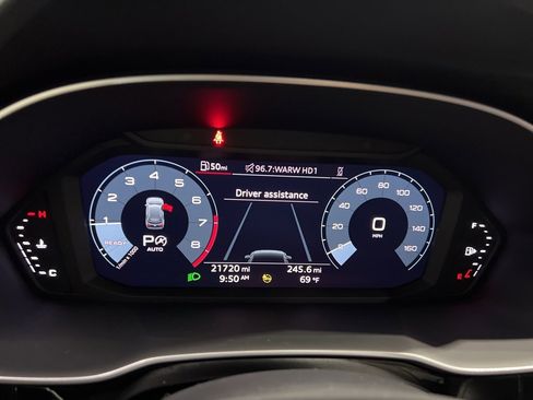 Used 2022 Audi Q3 2.0T Premium Plus image 37