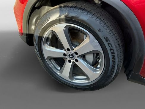 Used 2022 Mercedes-Benz GLC 300 4MATIC image 14