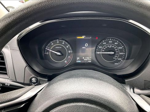 Certified 2022 Subaru Impreza 2.0i AWD/4WD image 21