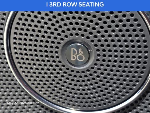Used 2023 Ford Expedition Max Limited RWD image 25