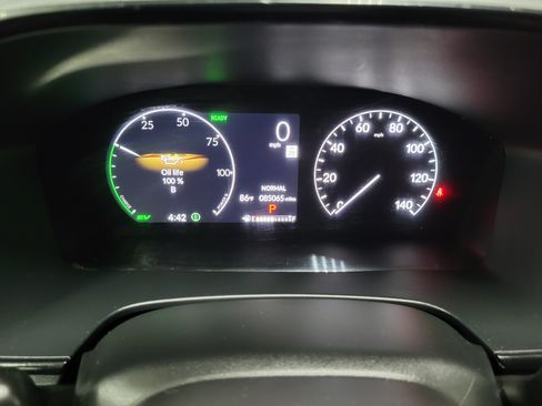 Used 2023 Honda CR-V Sport image 21