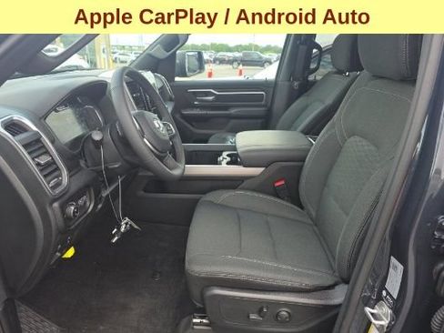Used 2026 RAM 1500 Big Horn AWD/4WD image 10
