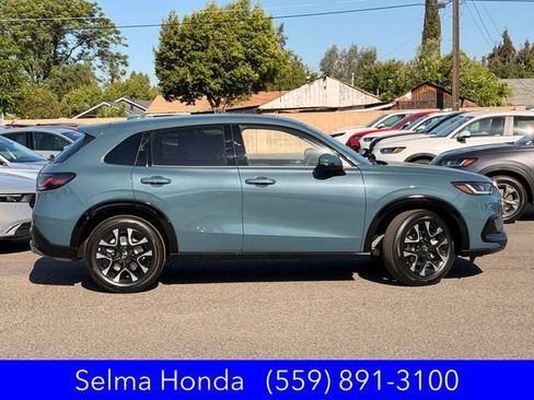 New 2026 Honda HR-V EX-L image 3