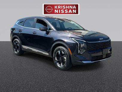 Used 2026 Kia Sportage LX w/ LX Convenience Package