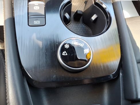 Used 2023 Nissan Rogue SL AWD/4WD image 20