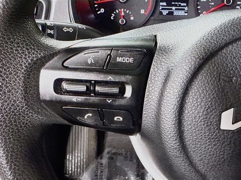 Used 2023 Kia Rio S FWD image 14