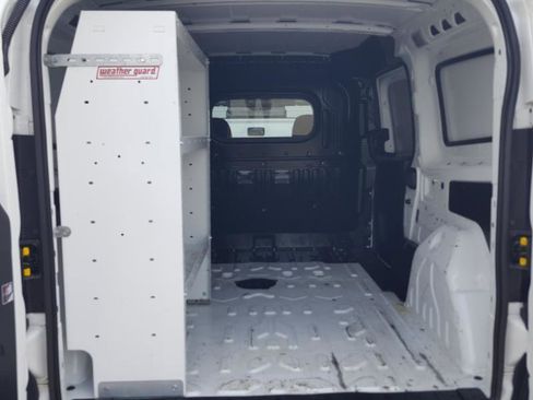 Used 2018 RAM ProMaster City Tradesman FWD image 10